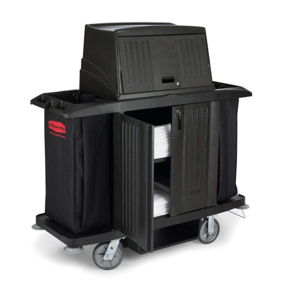 Imagen del producto: 2 puertas con cerradura