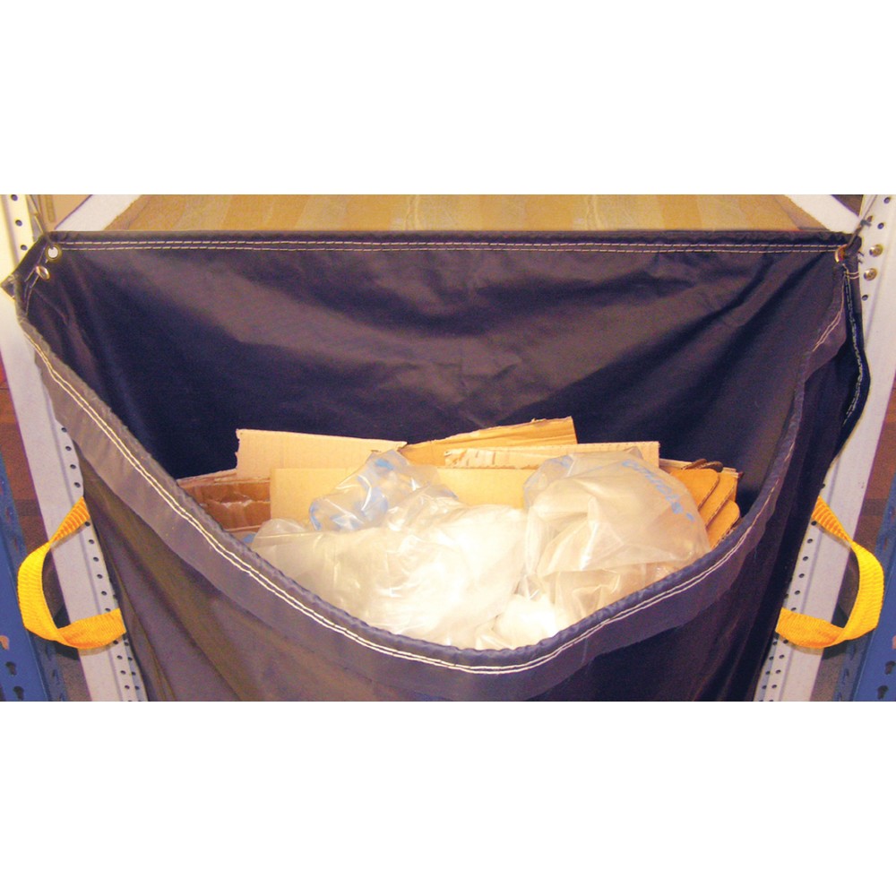 Número de imagen del producto 3: A.M.P.E.R.E. Bolsas de basura Racksack, 160 l, para restos