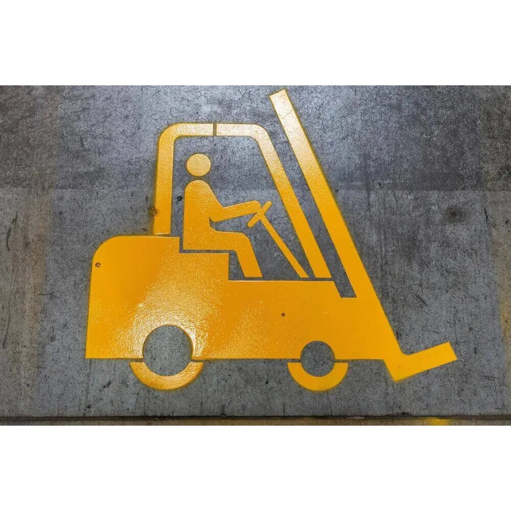 A.M.P.E.R.E. Juego de plantillas industriales Número de imagen del producto 4: A.M.P.E.R.E. Juego de plantillas industriales