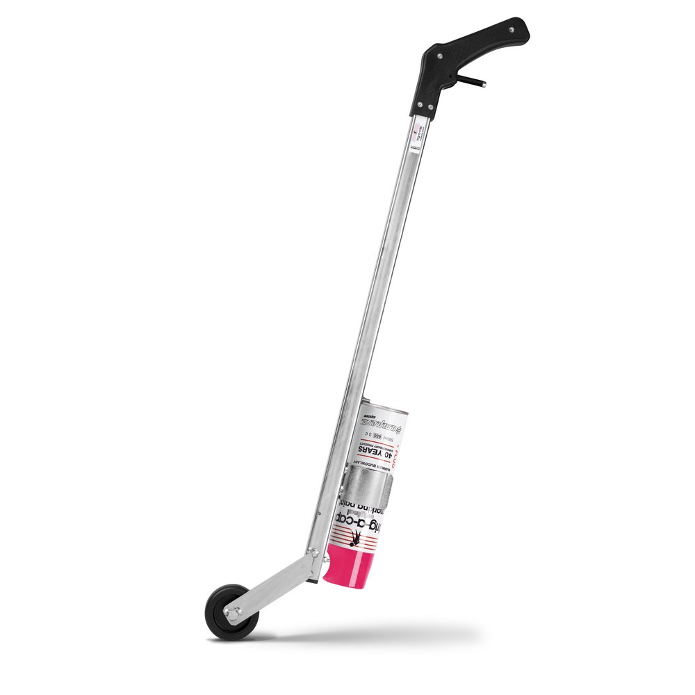 Número de imagen del producto 2: A.M.P.E.R.E. Marcador pulverizador tiza tiza trig-a-cap® tiza