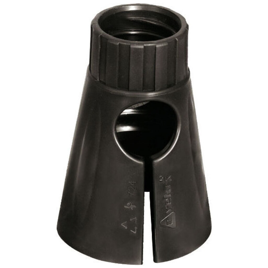 Adaptador de cono de tráfico para tableros informativos Imagen del producto: Adaptador de cono de tráfico para tableros informativos