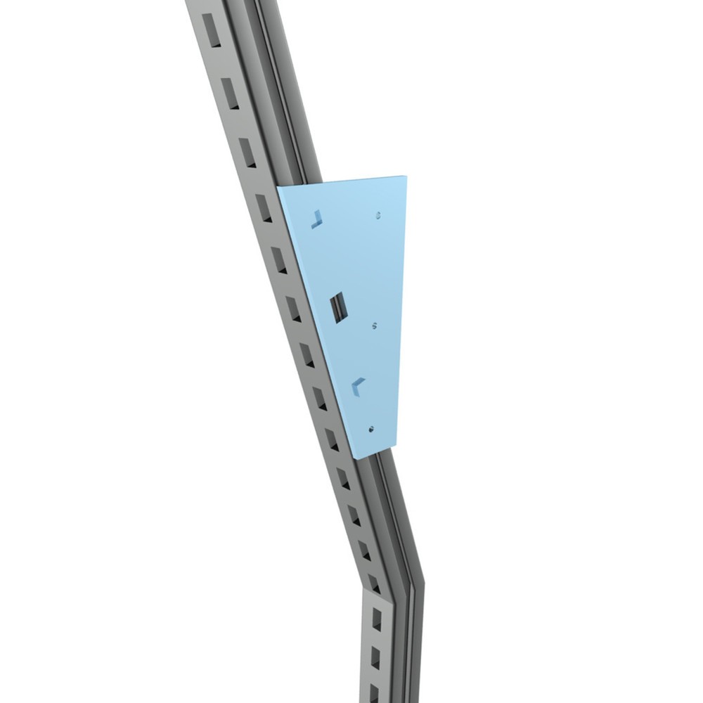 Número de imagen del producto 2: Adaptador flexible para brazos articulados TFT