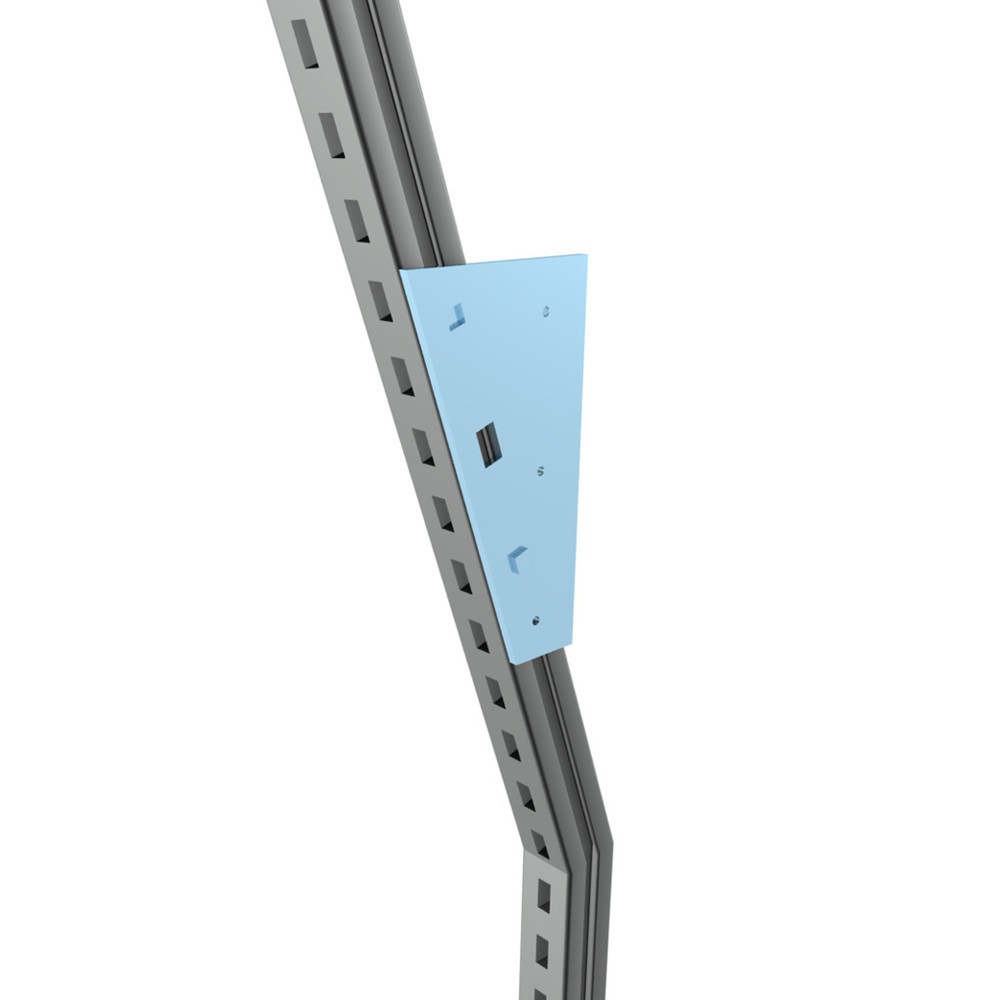 Imagen del producto: Adaptador flexible para brazos articulados TFT