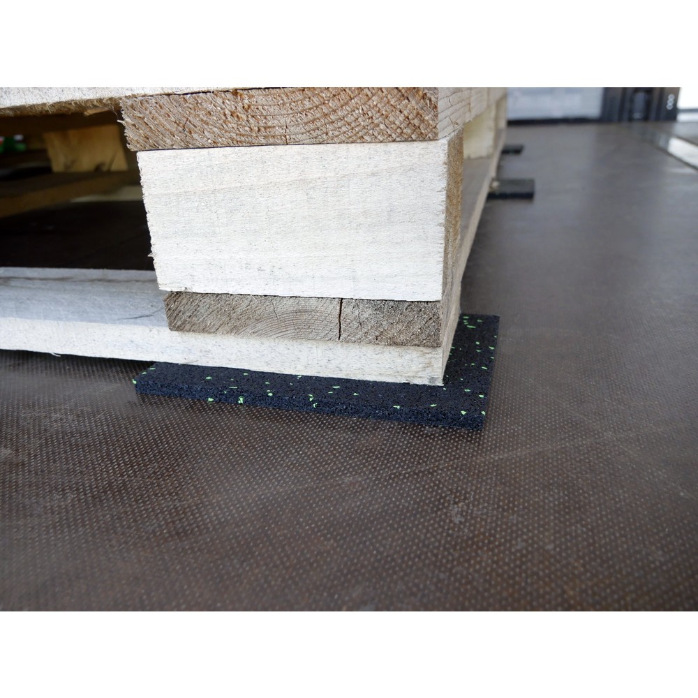 Número de imagen del producto 3: Alfombrilla antideslizante Dolezych DomAt, dimensiones 180 x 120 x 8 mm
