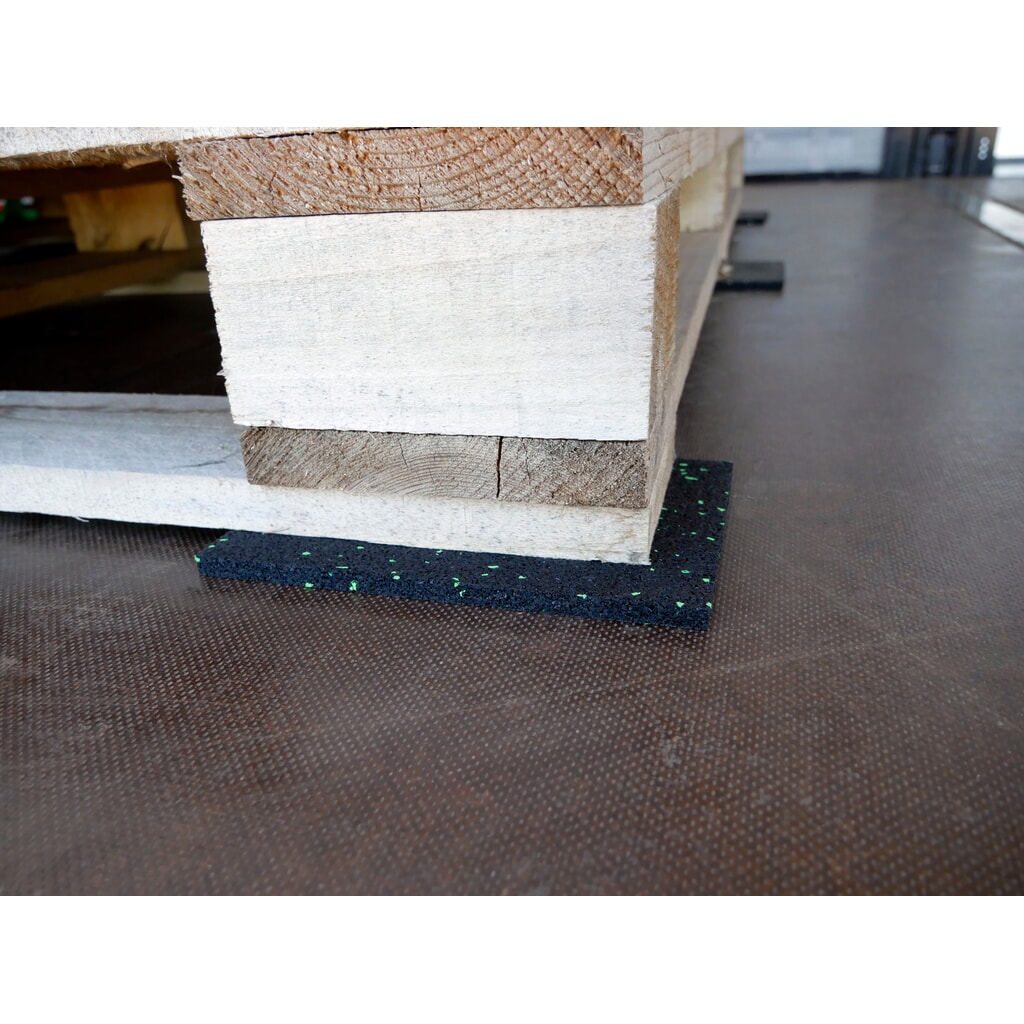 Alfombrilla antideslizante Dolezych DomAt, dimensiones 180 x 120 x 8 mm Número de imagen del producto 3: Alfombrilla antideslizante Dolezych DomAt, dimensiones 180 x 120 x 8 mm