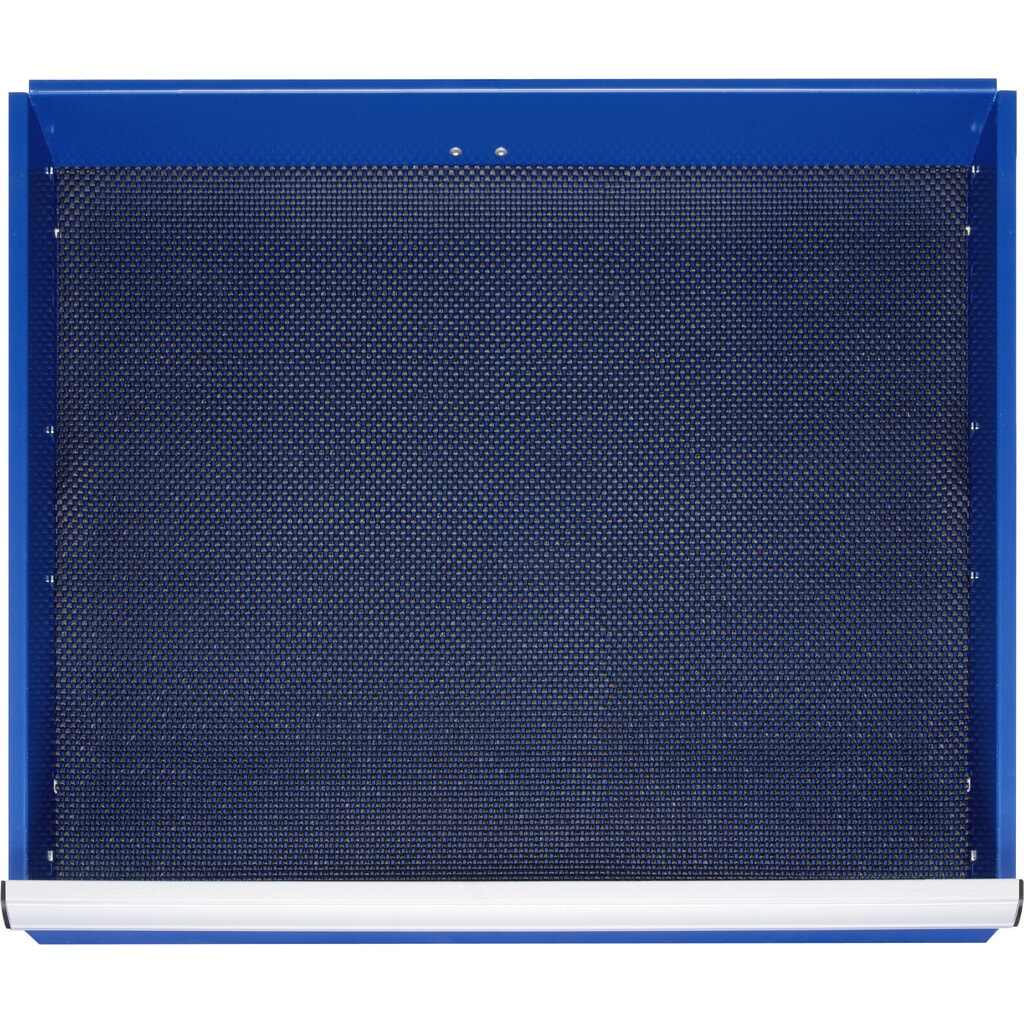 Imagen del producto: Alfombrilla antideslizante RAU para cajones, H x A x F 2 x 680 x 560 mm, tamaño XL para altura frontal 60-360 mm
