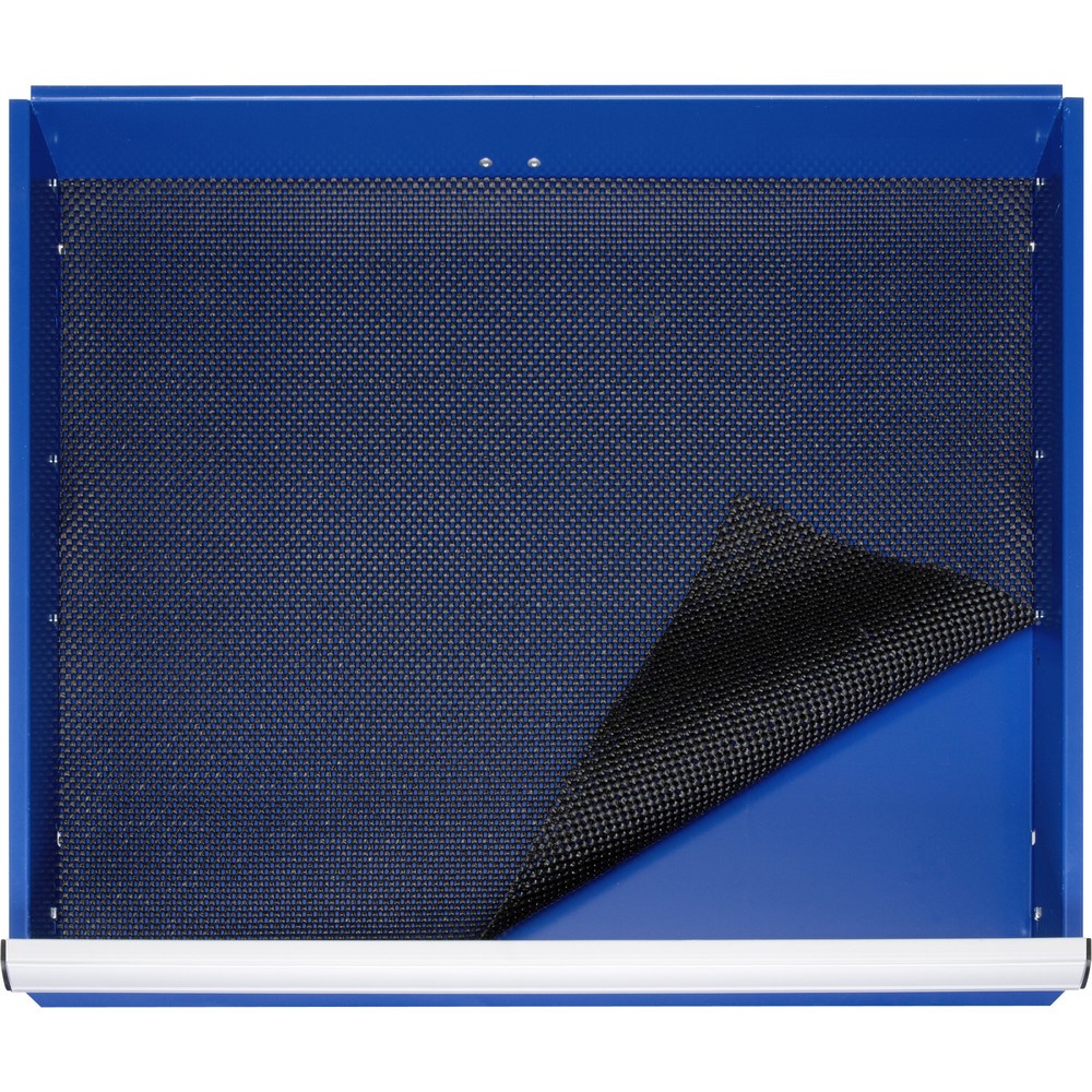 Número de imagen del producto 2: Alfombrilla antideslizante RAU para cajones, H x A x F 2 x 680 x 560 mm, tamaño XL para altura frontal 60-360 mm