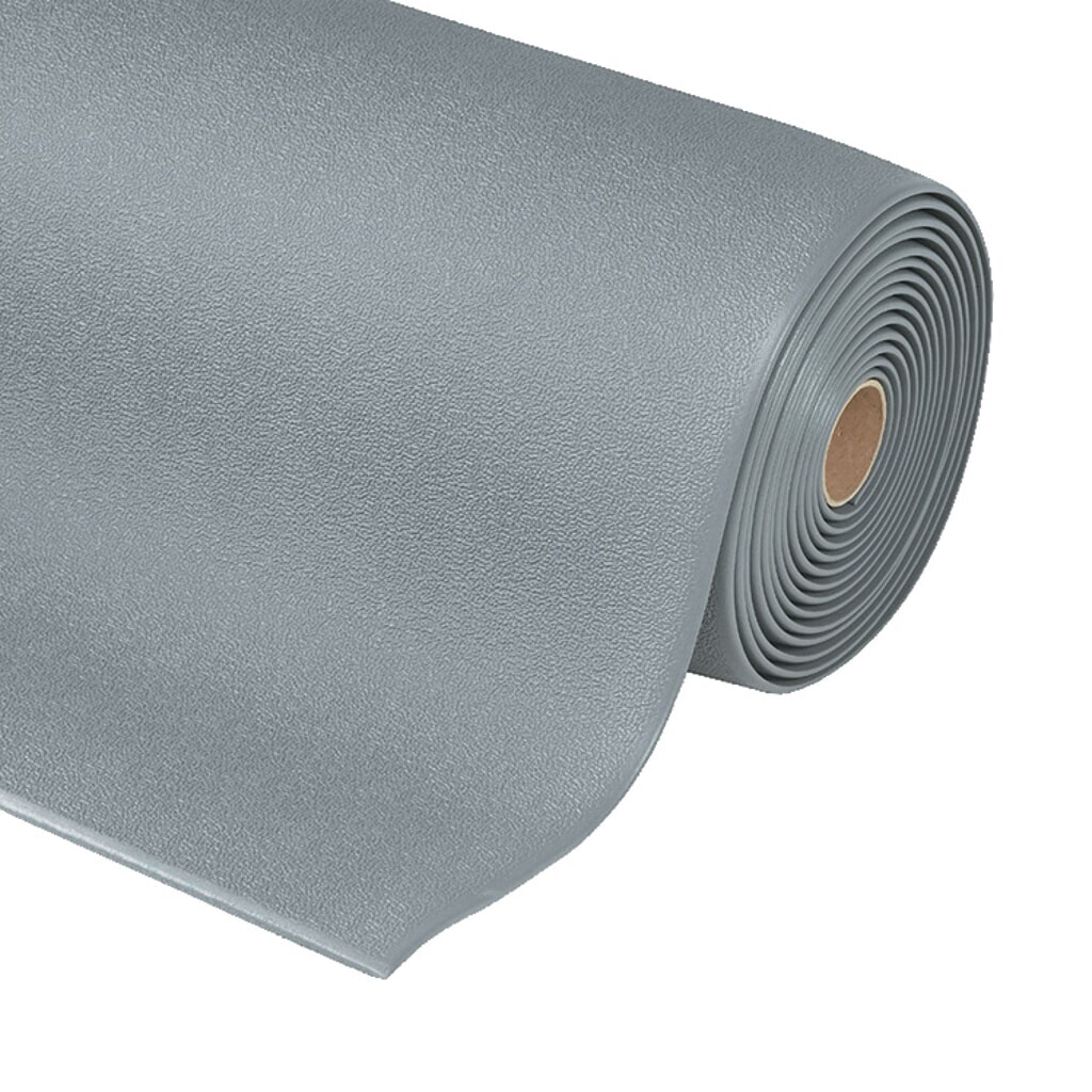 Imagen del producto: Alfombrilla antifatiga PVC NoTrax, 600 mm x por metro