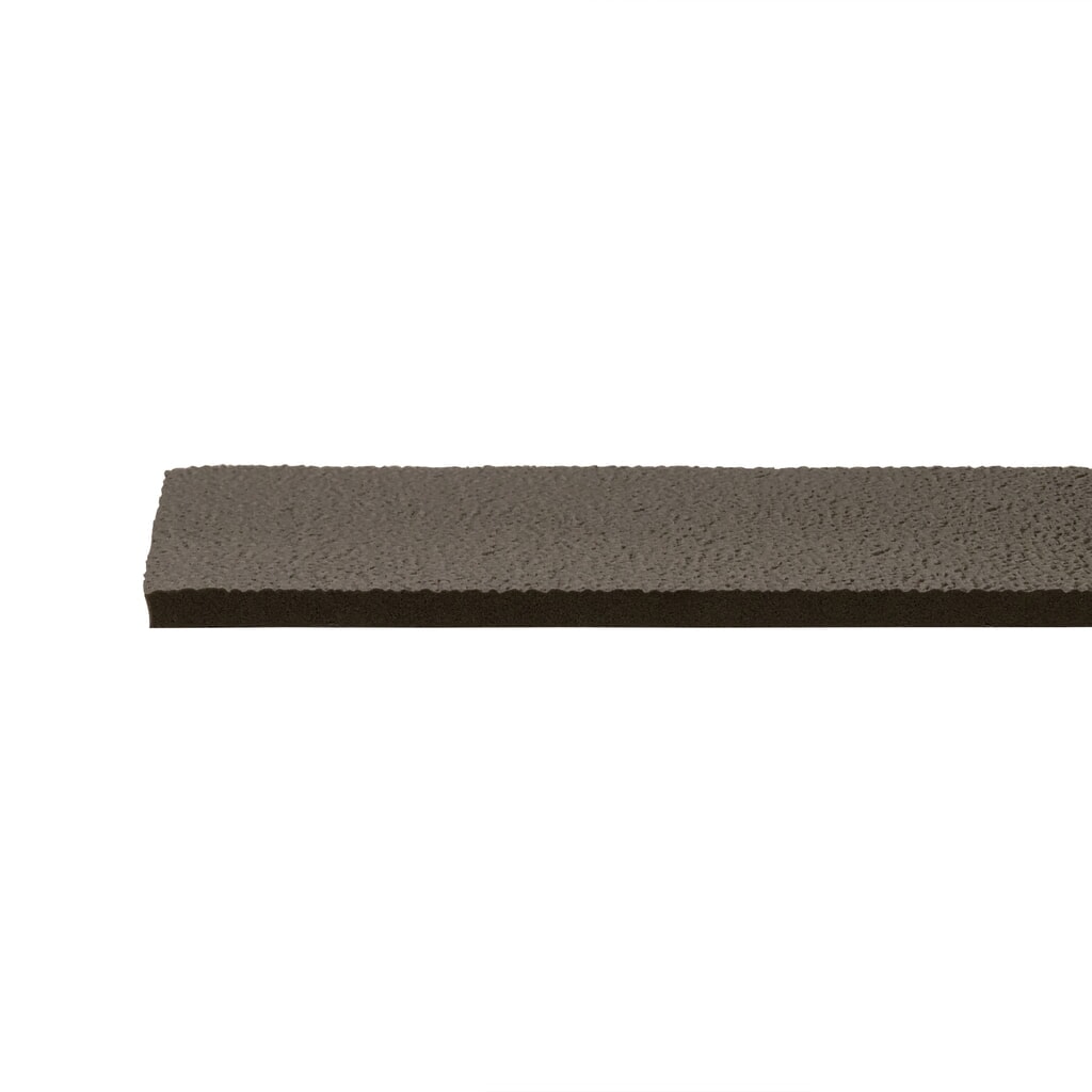 Número de imagen del producto 7: Alfombrilla antifatiga, superficie texturada, An x L 600 x 910 mm, negro
