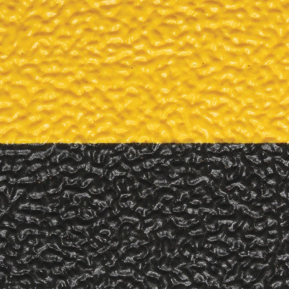 Número de imagen del producto 8: Alfombrilla antifatiga, superficie texturada, An x L 600 x 910 mm, negro