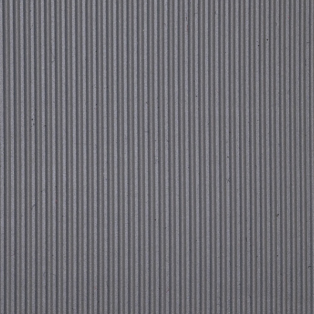Número de imagen del producto 2: Alfombrilla antifatiga, PVC/espuma de vinilo, metro lineal x 910 mm, gris