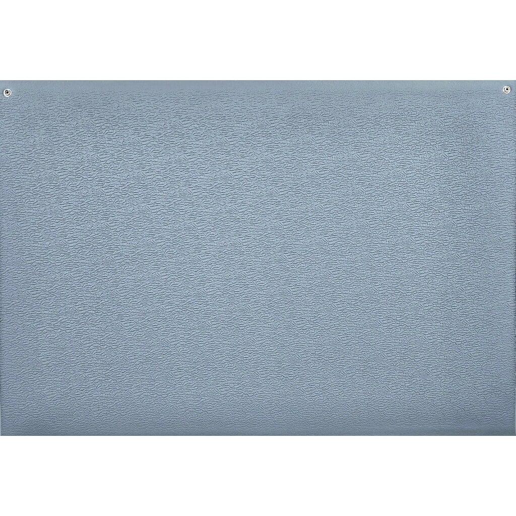 Alfombrilla antifatiga ErgoSoft Strong de Steinbock®, texturizada, 1 capa, A x L 600 x 1000 mm, antracita Número de imagen del producto 4: Alfombrilla antifatiga ErgoSoft Strong de Steinbock®, texturizada, 1 capa, A x L 600 x 1000 mm, antracita