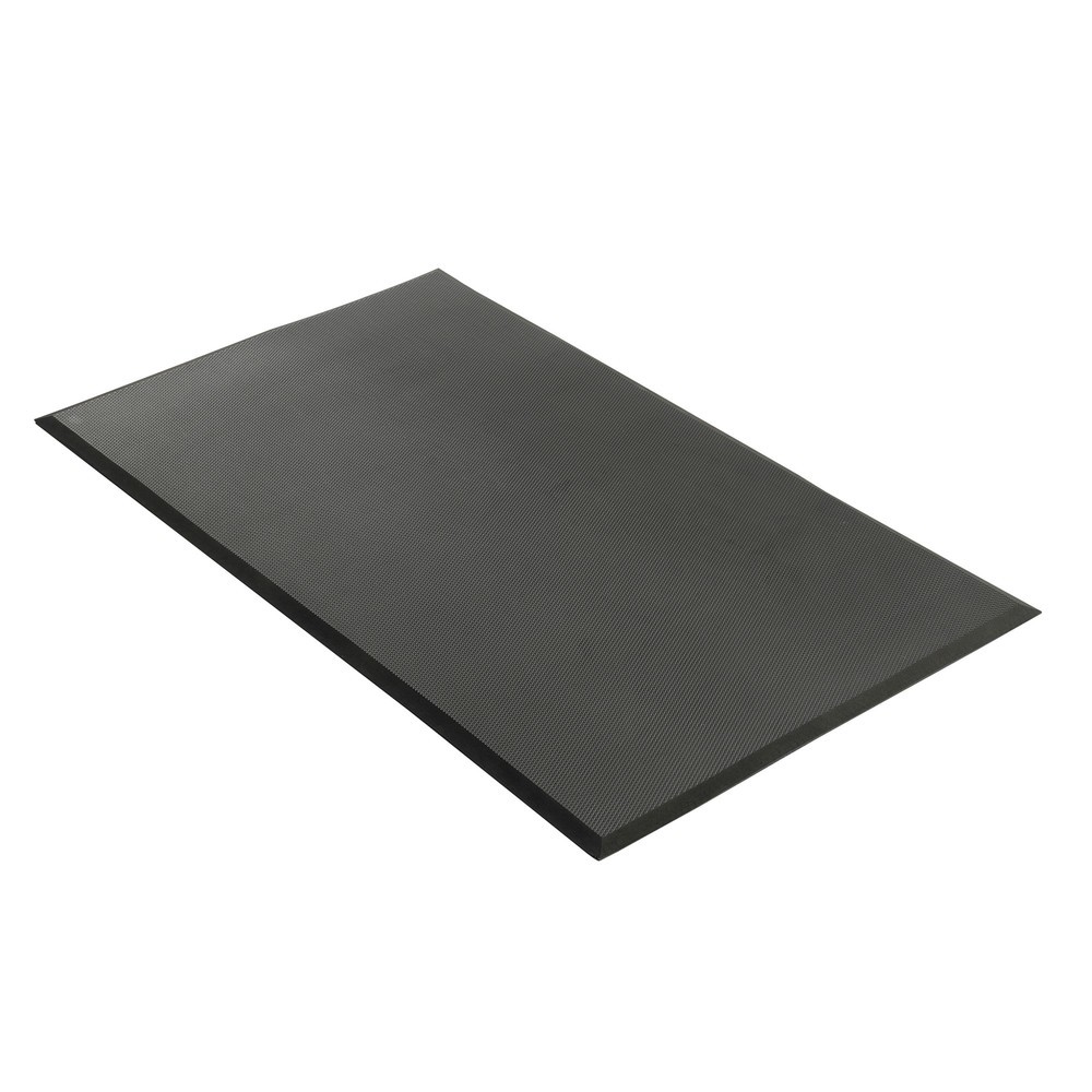 Imagen del producto: Alfombrilla antifatiga NoTrax Posture Mat Classic™, A x F 510 x 600 mm, negra
