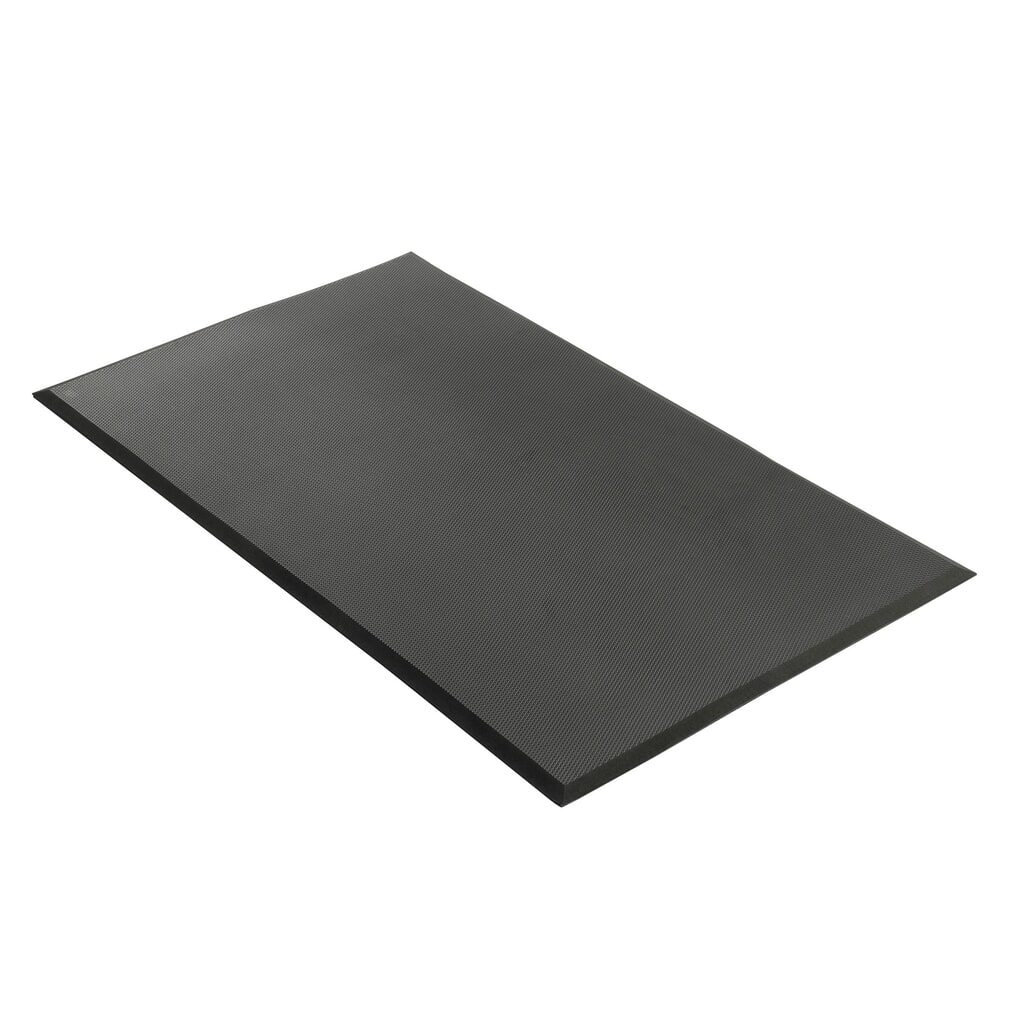 Alfombrilla antifatiga NoTrax Posture Mat Classic™, An x L 510 x 600 mm, negra Imagen del producto: Alfombrilla antifatiga NoTrax Posture Mat Classic™, An x L 510 x 600 mm, negra