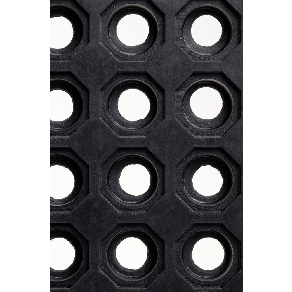 Número de imagen del producto 2: Alfombrilla antifatiga YOGA OCTA OIL, An x Fo 900 x 900 mm