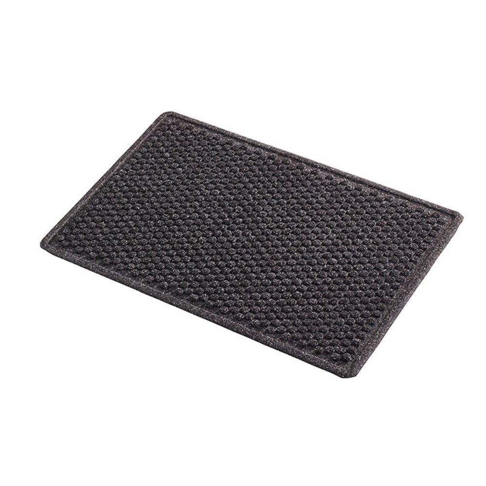 Imagen del producto: Esterilla antisuciedad NoTrax Aqua Trap®, A x F 600 x 900 mm, gris