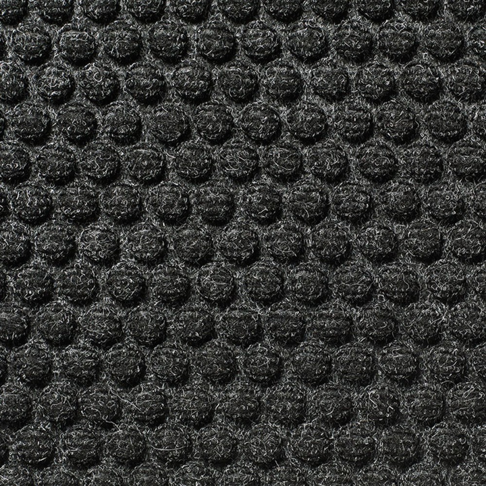 Número de imagen del producto 2: Esterilla antisuciedad NoTrax Aqua Trap®, A x F 600 x 900 mm, gris