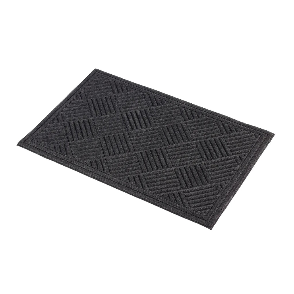 Imagen del producto: Alfombra de paso NoTrax Diamond CTE™, An x L 600 x 900 mm, antracita