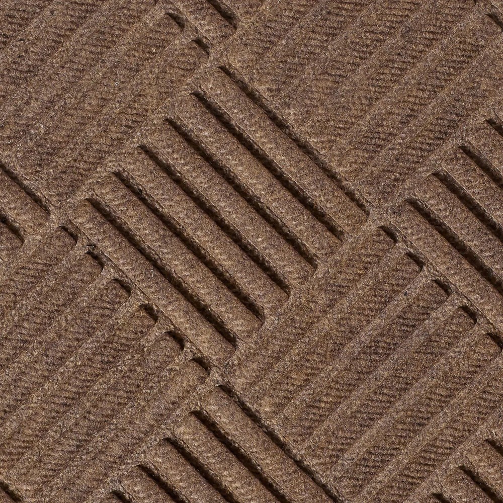 Número de imagen del producto 3: Esterilla antisuciedad NoTrax Diamond CTE™, A x F 600 x 900 mm, marrón
