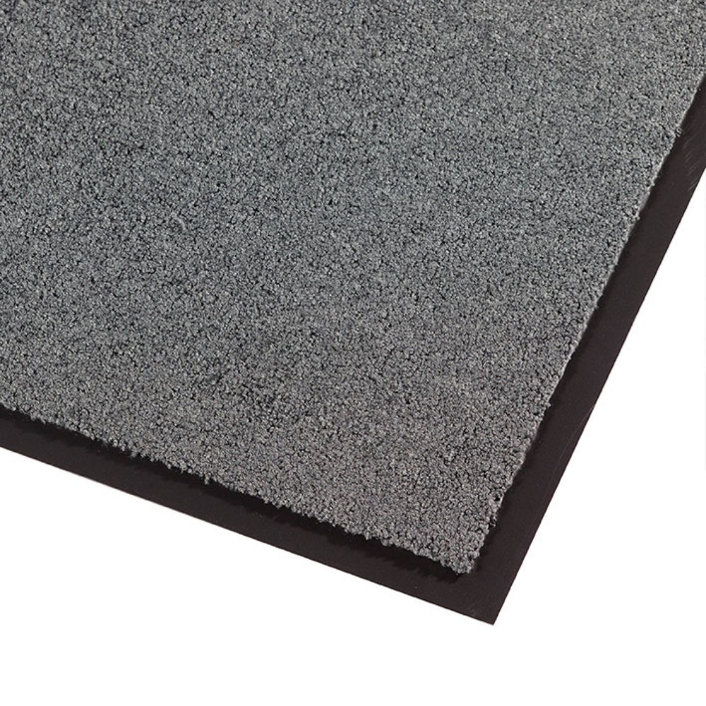 Imagen del producto: Esterilla antisuciedad NoTrax Aqua Essence™, A x F 600 x 900 mm, gris oscuro