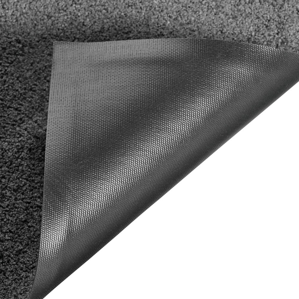 Número de imagen del producto 4: Esterilla antisuciedad NoTrax Aqua Essence™, A x F m lineal x 900 mm, gris oscuro