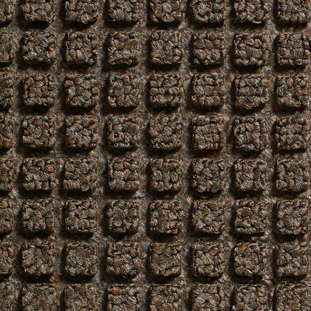 Número de imagen del producto 2: Alfombra de paso NoTrax Guzzler™, An x L 600 x 900 mm, marrón