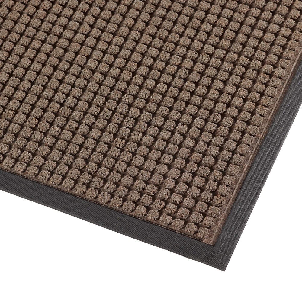 Número de imagen del producto 3: Alfombra de paso NoTrax Guzzler™, An x L 600 x 900 mm, marrón