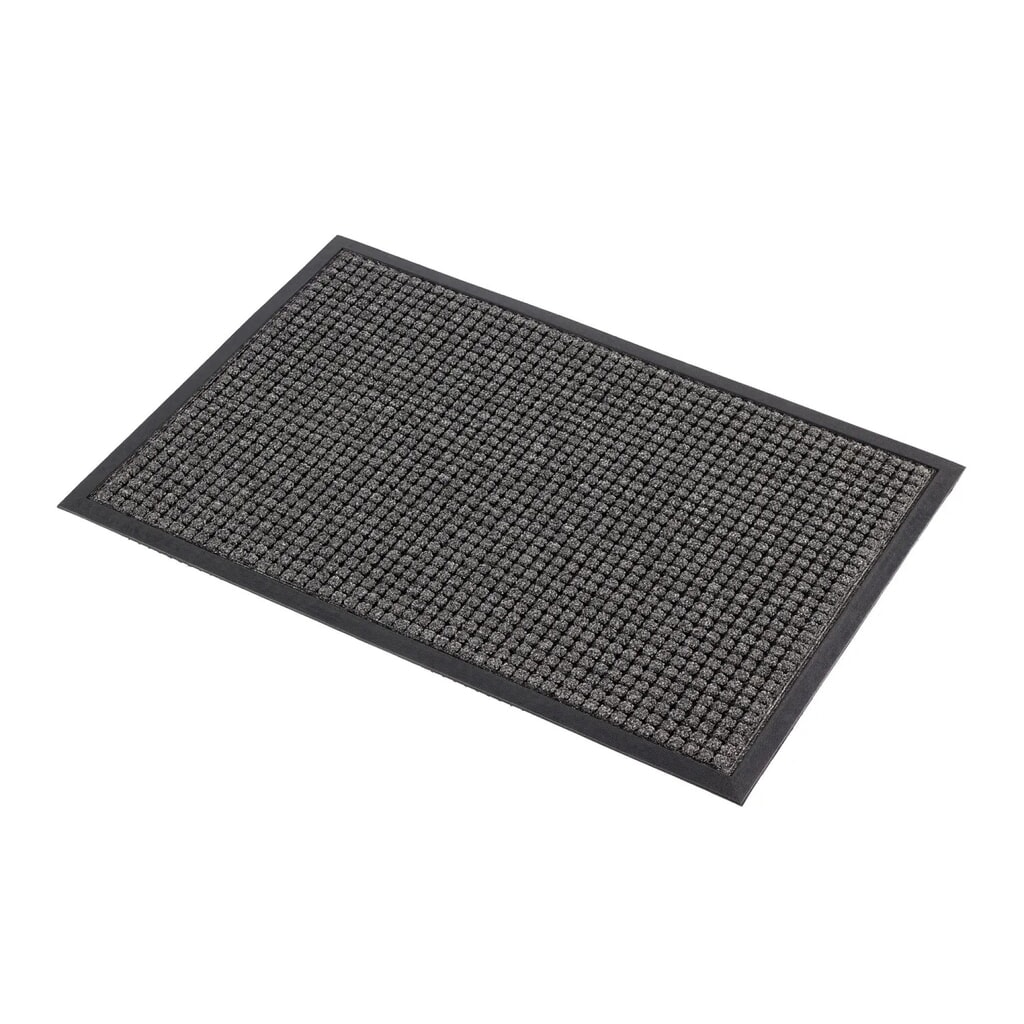 Alfombra de paso NoTrax Guzzler™, An x L 600 x 900 mm, gris Imagen del producto: Alfombra de paso NoTrax Guzzler™, An x L 600 x 900 mm, gris