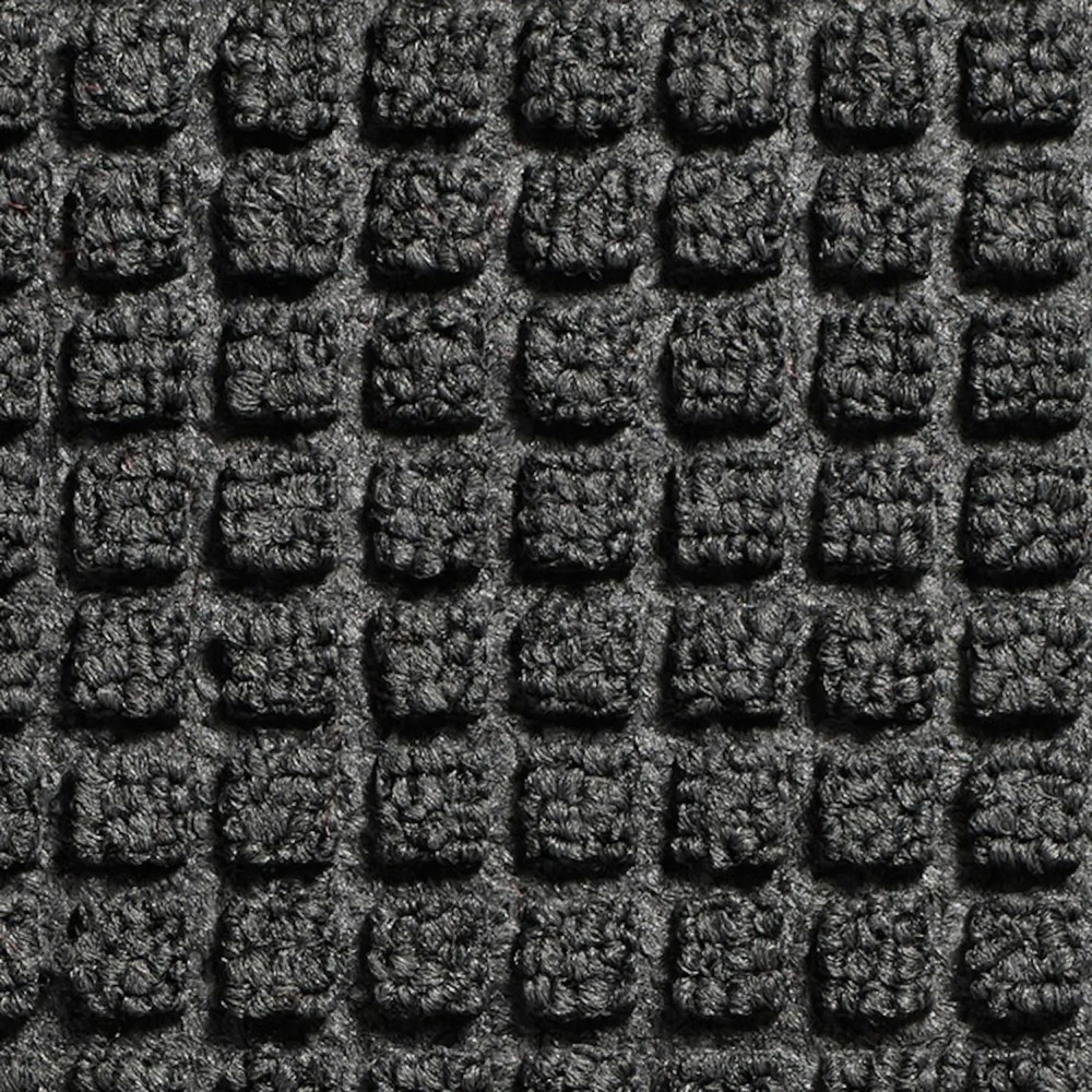 Número de imagen del producto 4: Esterilla antisuciedad NoTrax Guzzler™, A x F 1.200 x 1.800 mm, gris