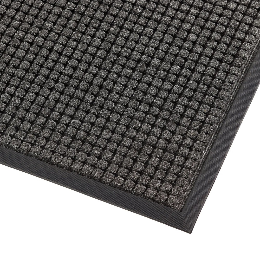 Número de imagen del producto 4: Esterilla antisuciedad NoTrax Guzzler™, A x F 600 x 900 mm, gris