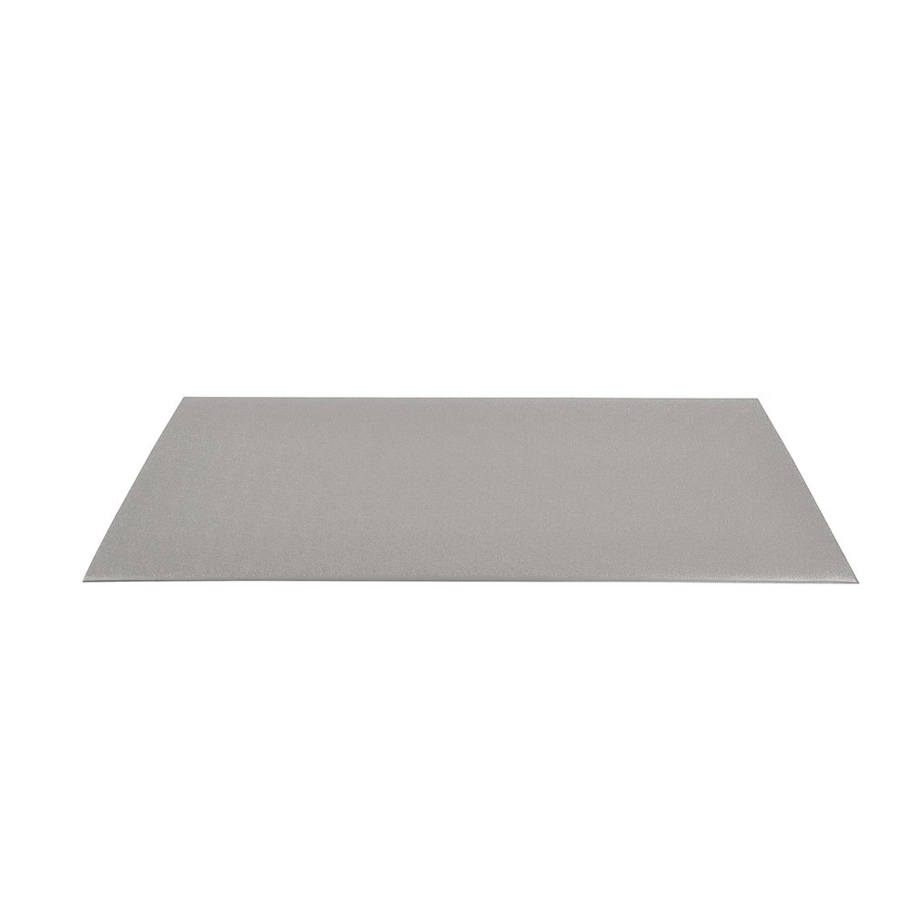 Número de imagen del producto 3: Alfombrilla ESD, An x La 610 x 910 mm, gris