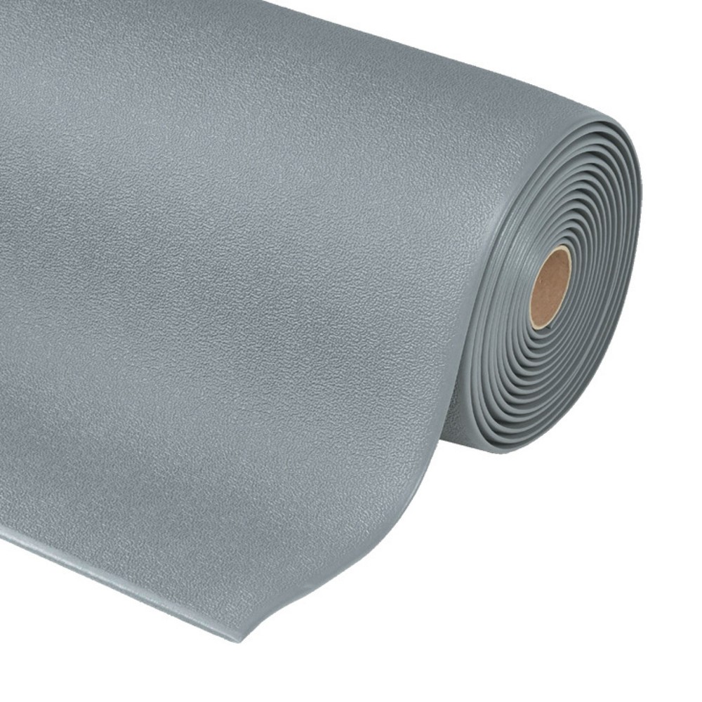 Imagen del producto: Alfombrilla ESD, metro lineal x 910 mm, gris