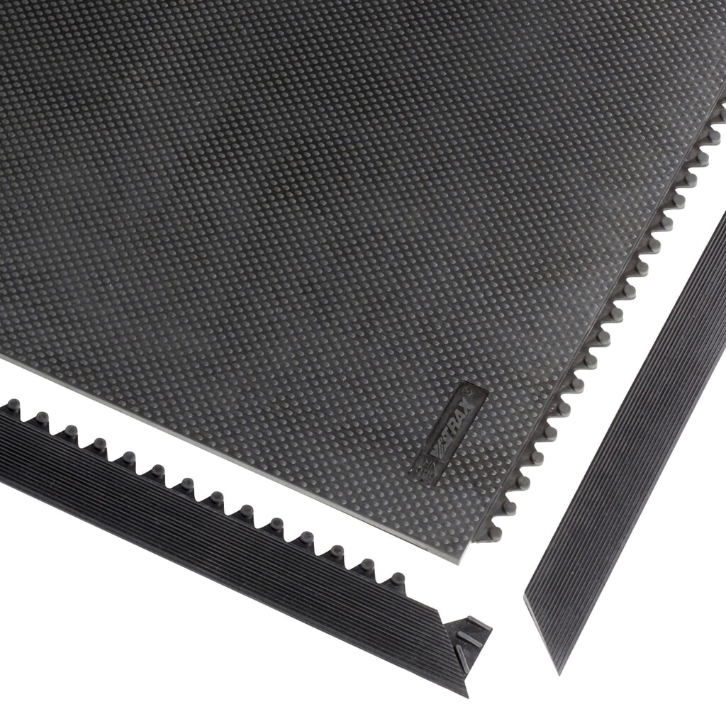 Imagen del producto: Alfombrilla para suelo NoTrax Slabmat Carré™, 910 x 910 mm (ancho x largo)