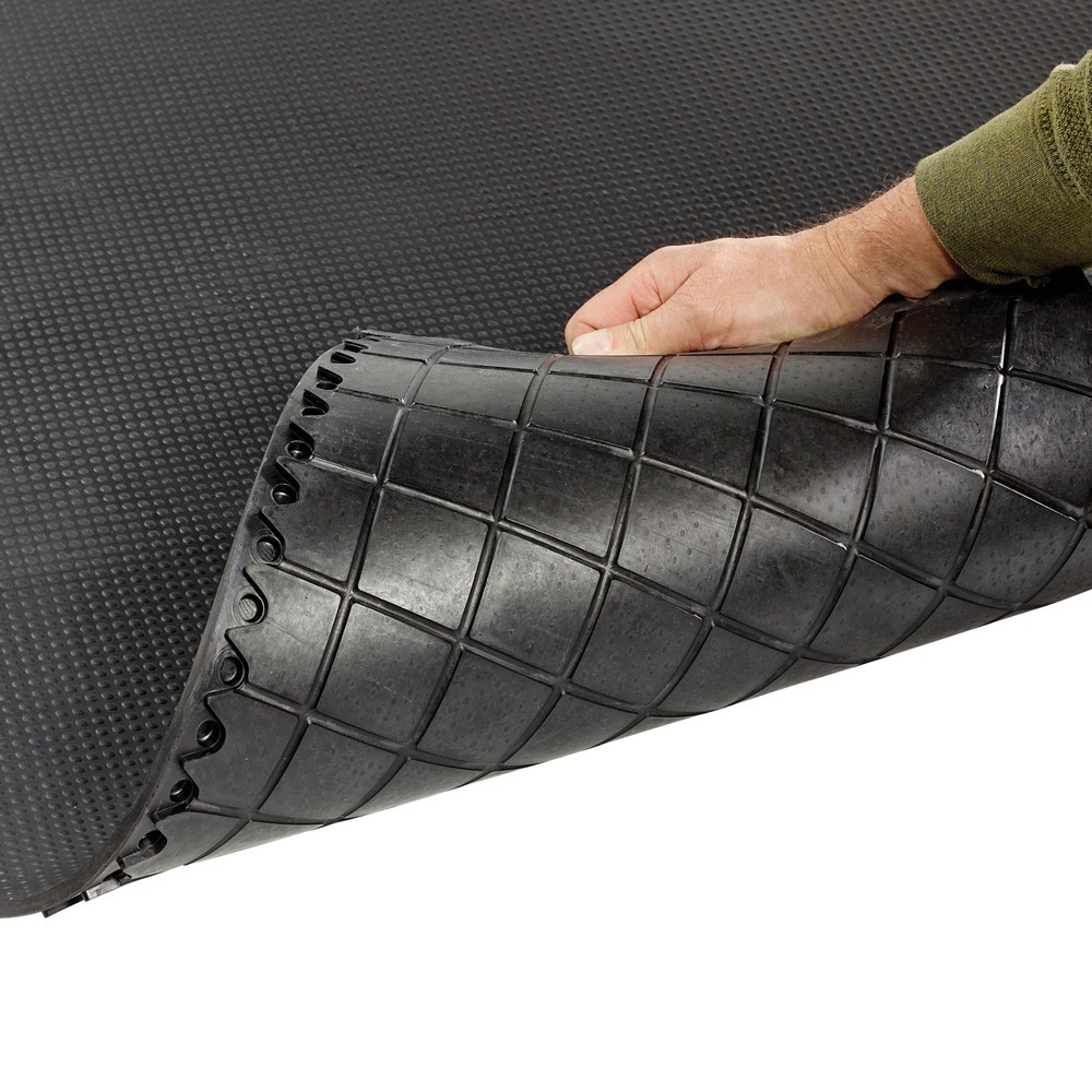 Número de imagen del producto 3: Alfombrilla NoTrax Slabmat Carré™, BxT 910 x 910 mm