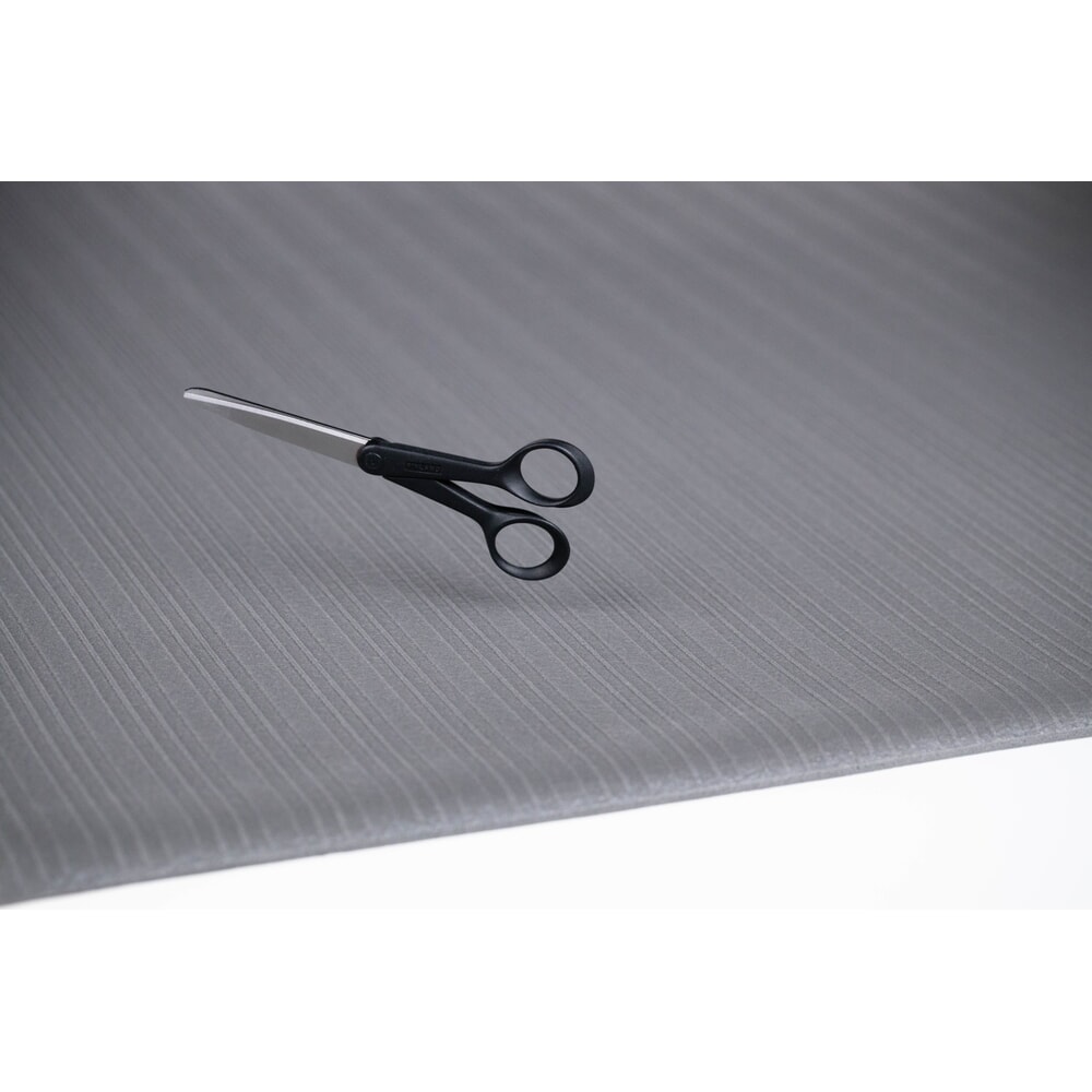 Número de imagen del producto 3: Alfombrilla antifatiga de vinilo, ranurada, An x F: 600 x 900 mm