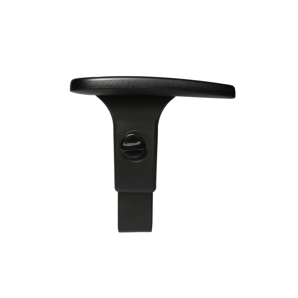 Imagen del producto: Apoyabrazos para silla de oficina giratoria Topstar® Head Point, de altura ajustable