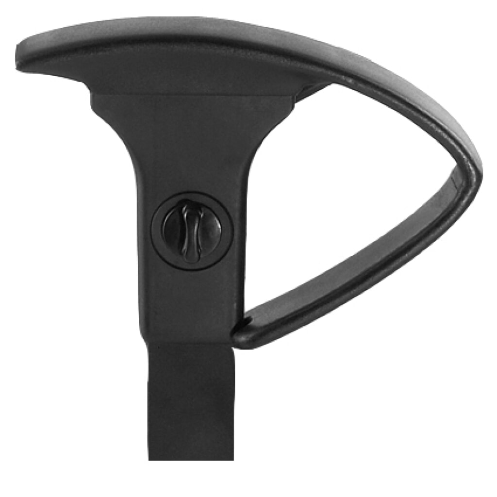Apoyabrazos para silla de oficina giratoria Topstar® Open Point P