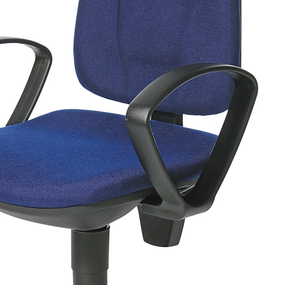 Imagen del producto: Apoyabrazos para silla de oficina giratoria Topstar® Point 10 + 30, fijos