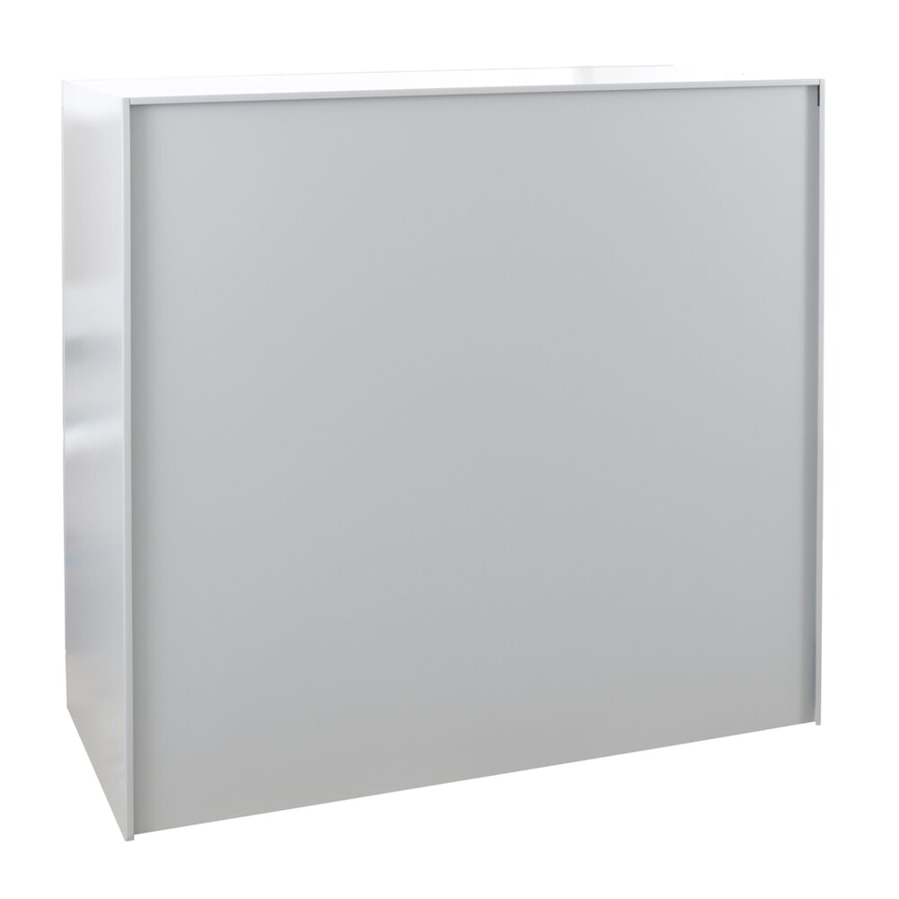 Número de imagen del producto 5: Armario BASIC para protección del medio ambiente y para productos químicos, HxAxF 1.000 x 1.000 x 500 mm, 2 cubas de contención