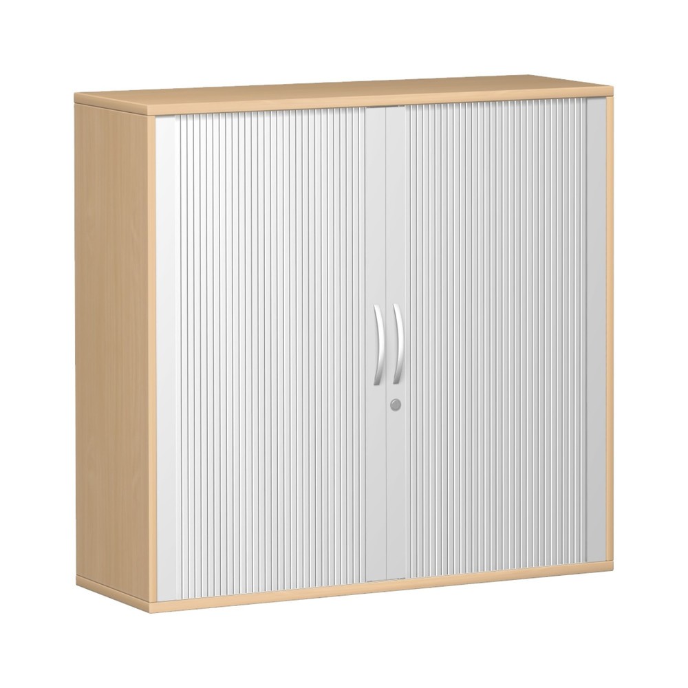 Imagen del producto: Persiana enrollable profesional 3 OH ancho 1.200 mm de haya