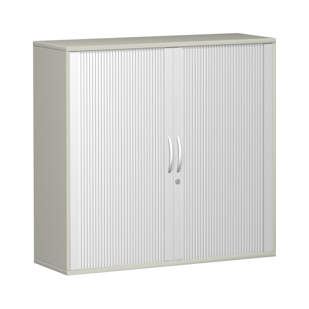 Imagen del producto: Gabinete profesional 3 OH ancho 1.200 mm gris Light