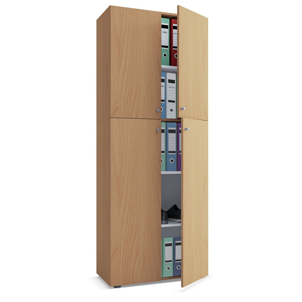 Imagen del producto: Lona Archivador, madera de haya