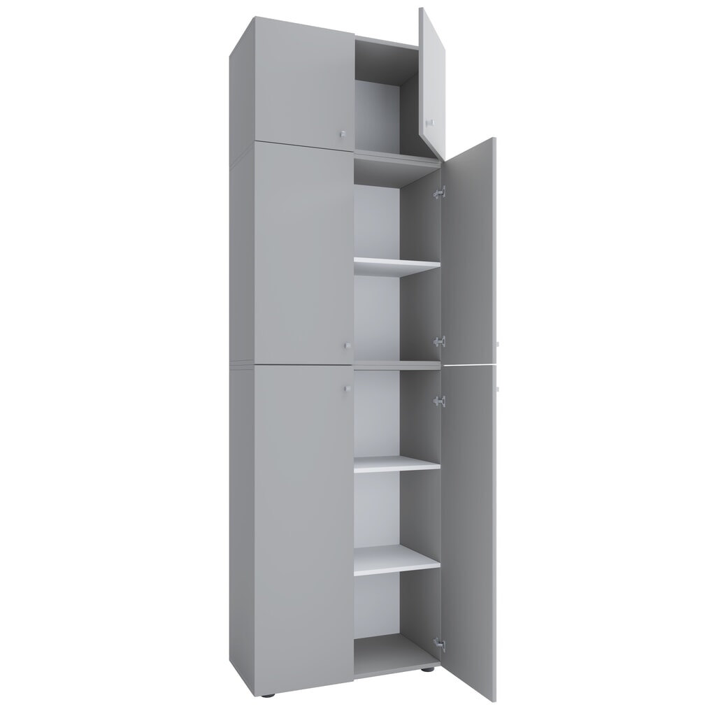 Armario Lona XXL 5 DT A