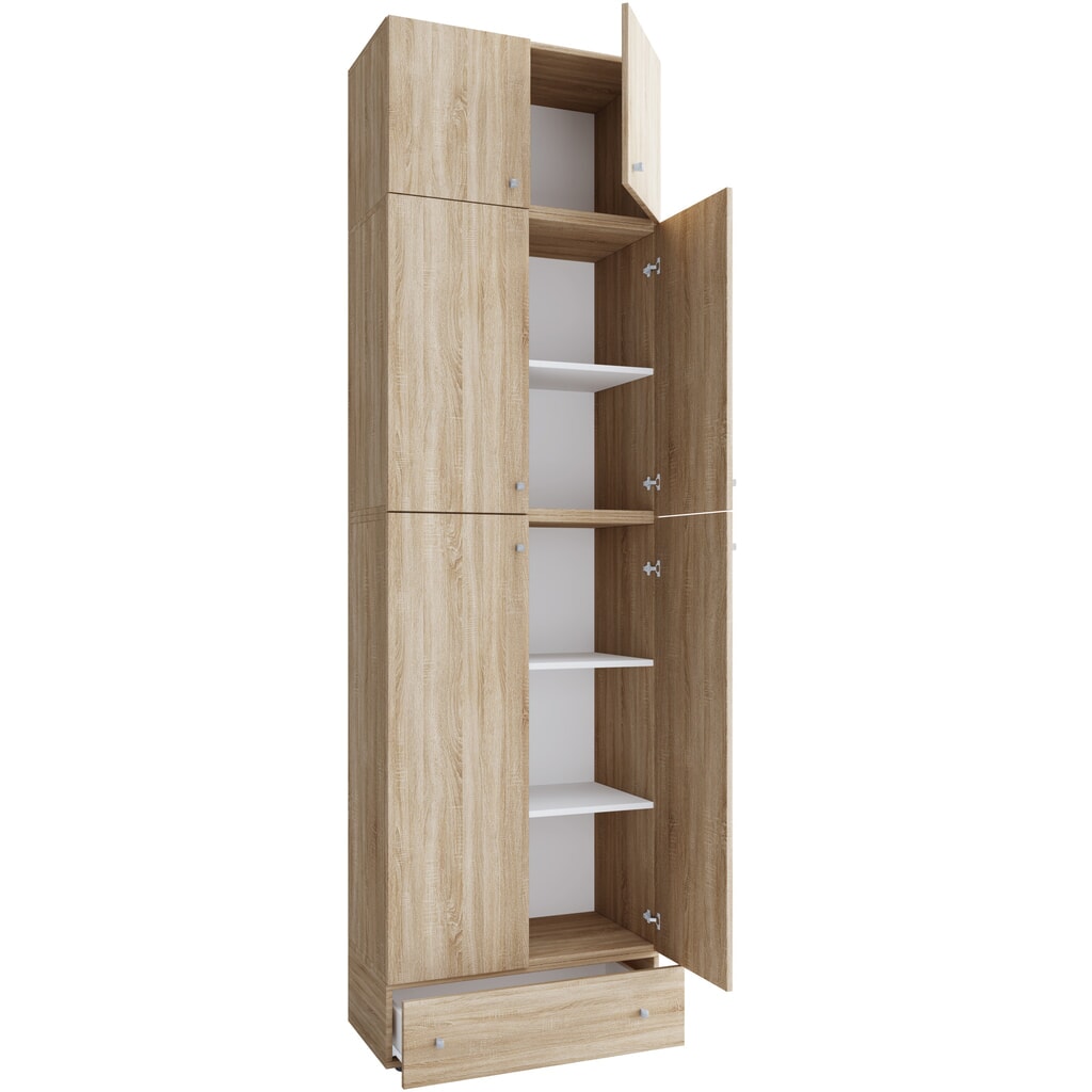 Armario Lona XXL 5 DT AS