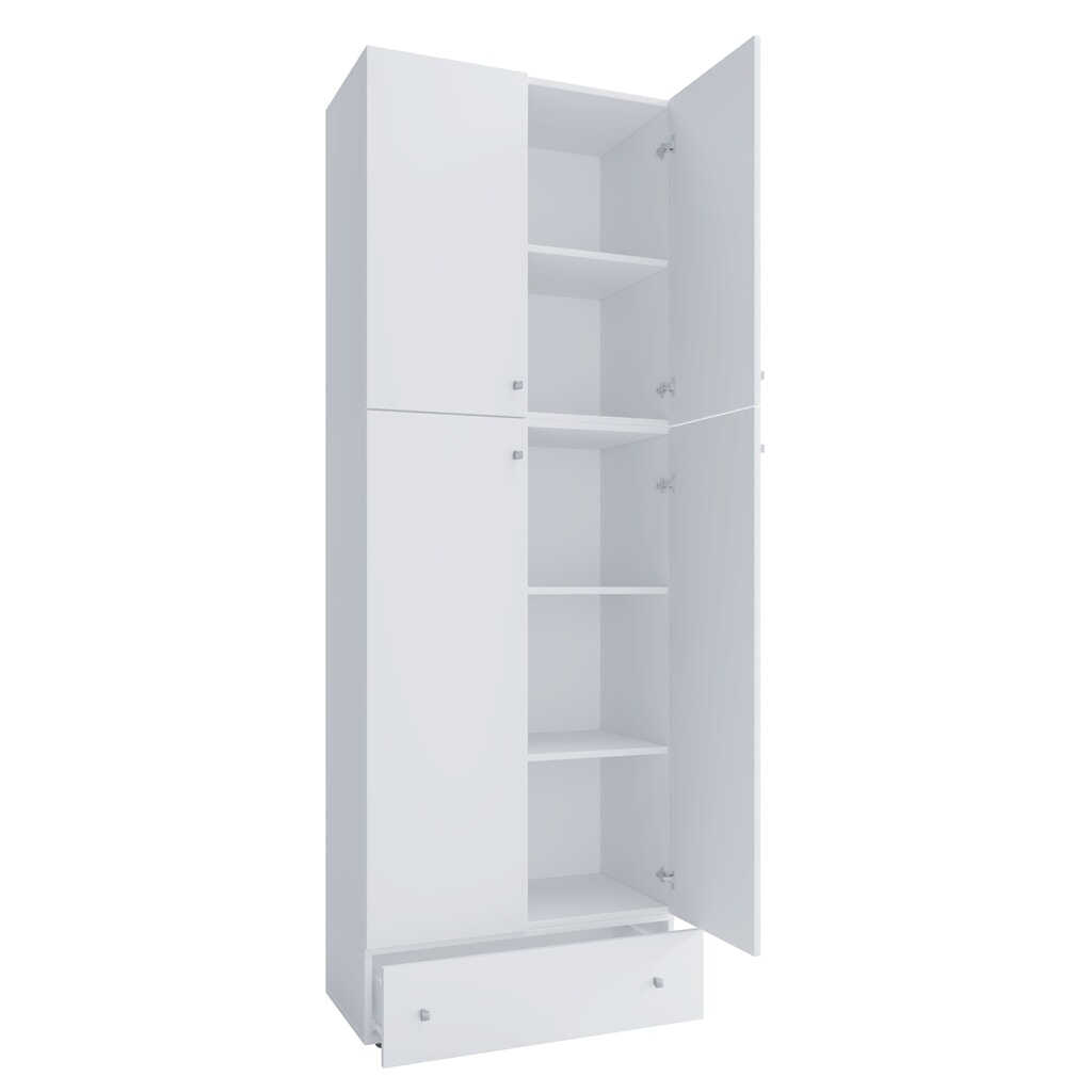 Armario Lona XXL 5 DT S