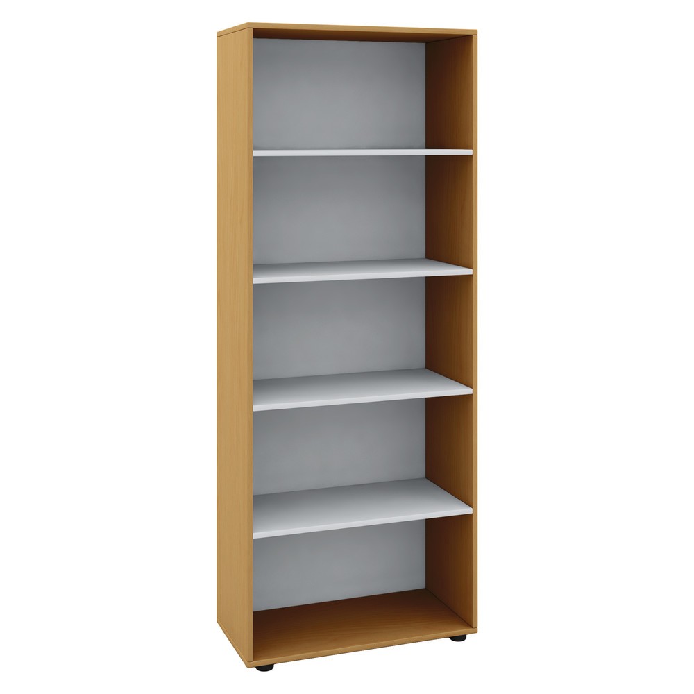 Imagen del producto: Vandol I - Armario multiusos, madera de haya