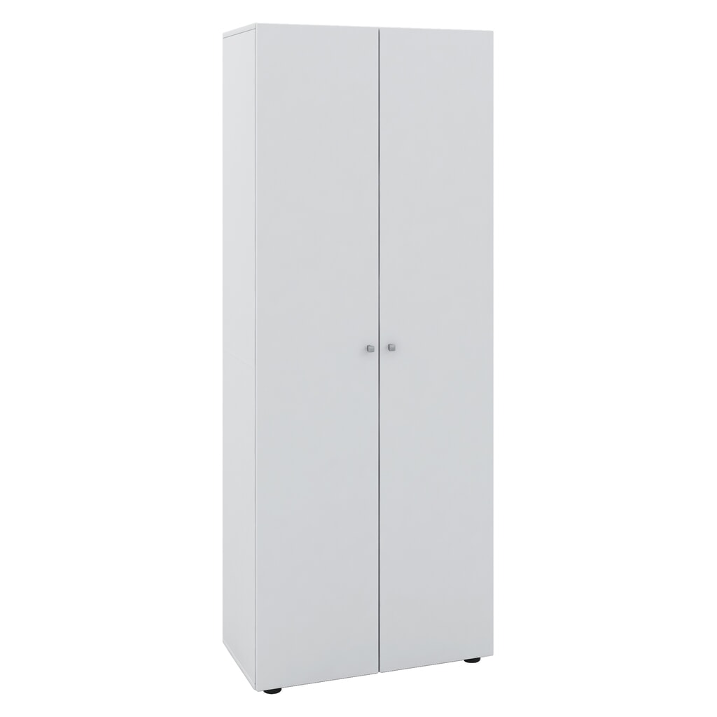 Armario multiusos Vandol I con puertas