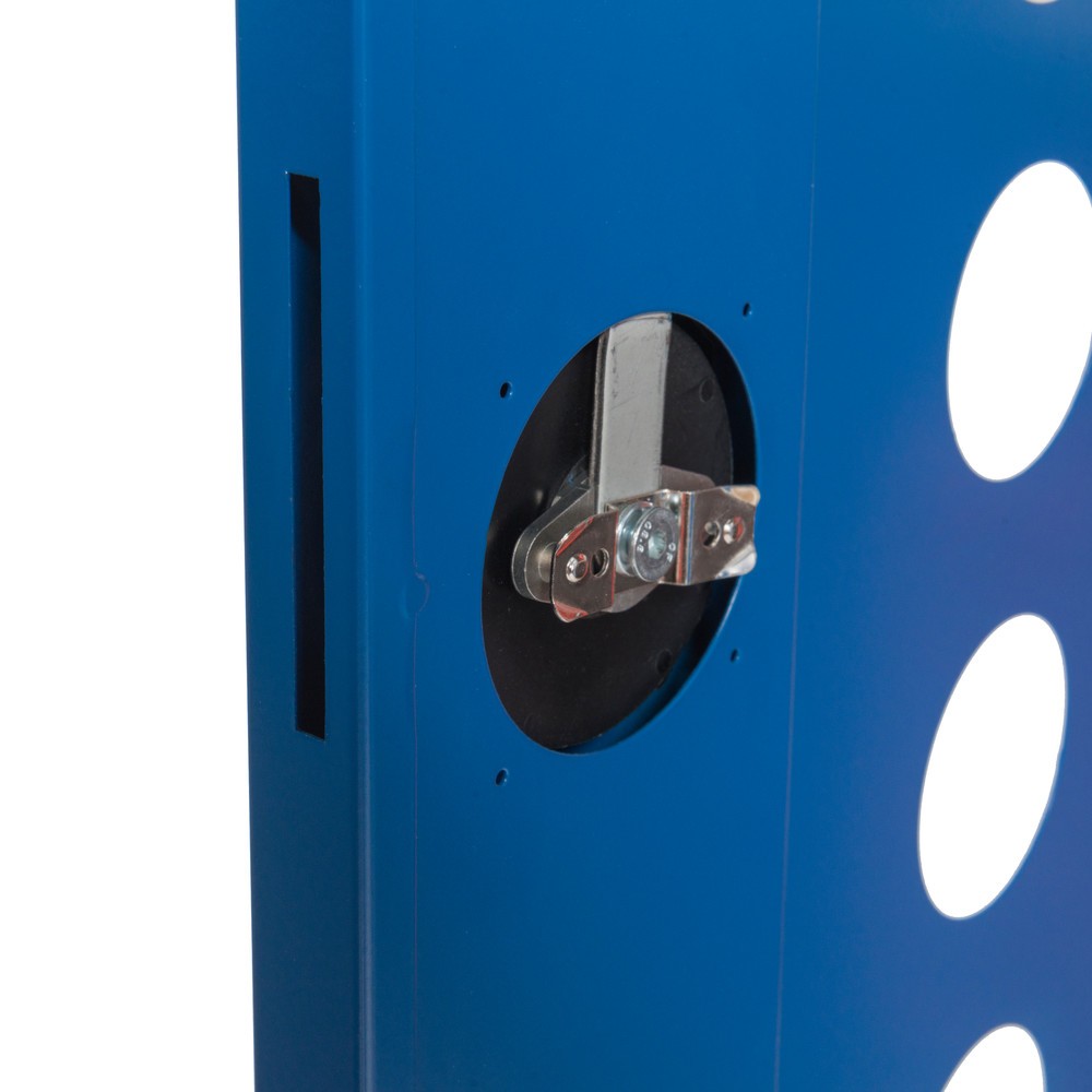 Número de imagen del producto 8: Armario para bombonas de propano Steinbock®, 1 puerta