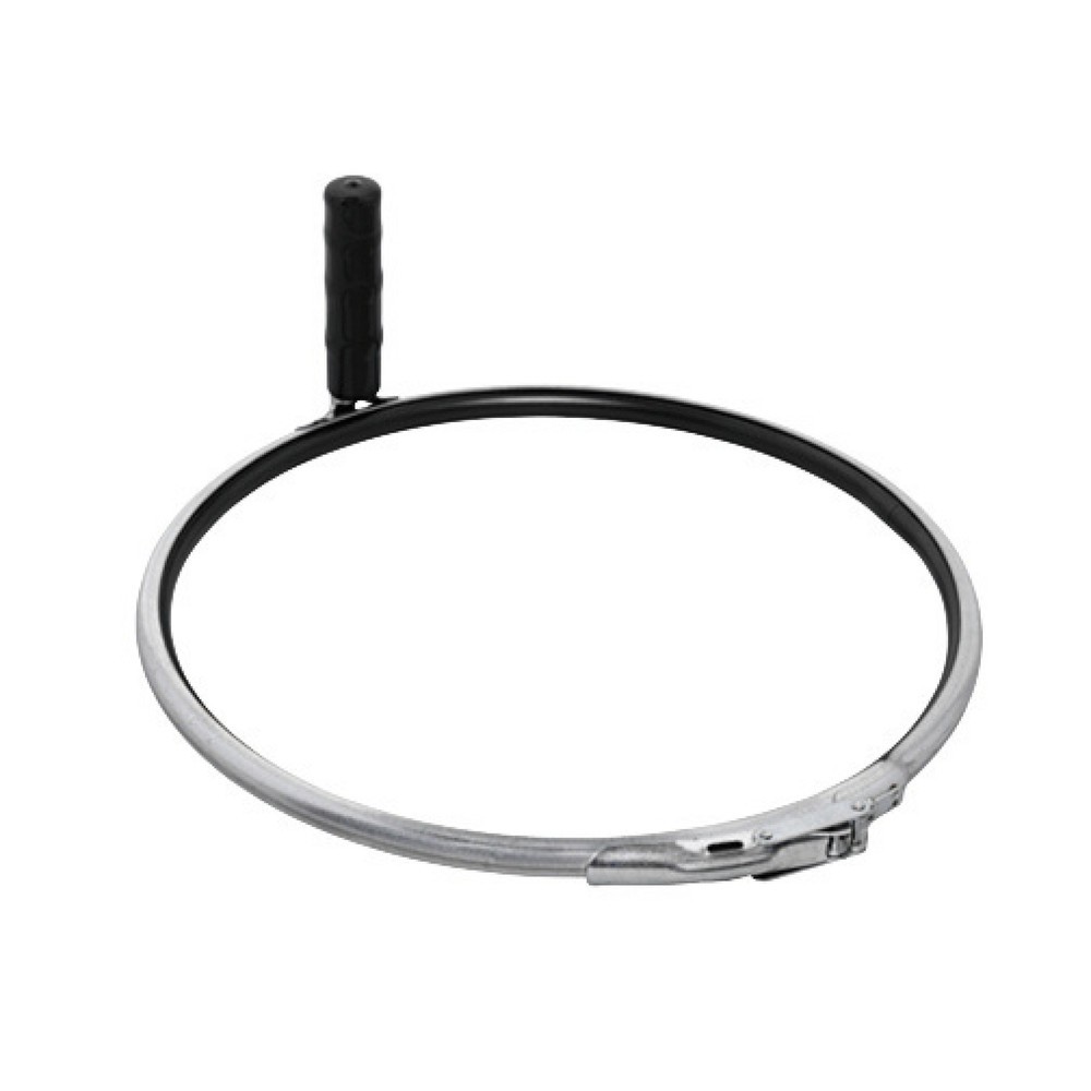 Imagen del producto: Aro para sacos de basura FLORA, para tensar los sacos de basura, Ø 400 mm