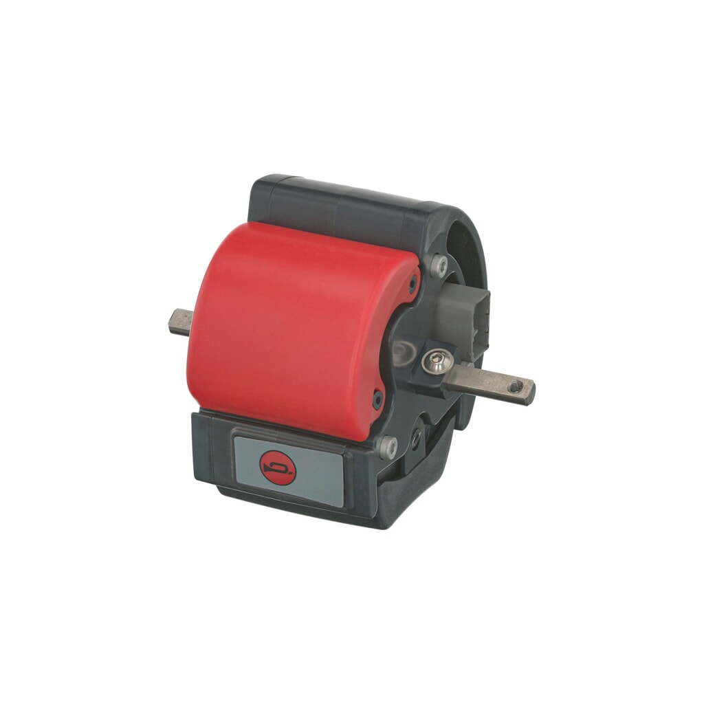 Kit de autoservicio para AntOn by Jungheinrich transpaleta eléctrica PTL 1.5 - cambio de conmutador de marcha, 2 piezas Imagen del producto: Kit de autoservicio para AntOn by Jungheinrich transpaleta eléctrica PTL 1.5 - cambio de conmutador de marcha, 2 piezas